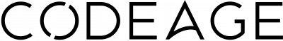 Codeage logo