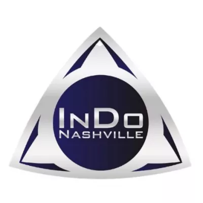 InDo Nashville logo