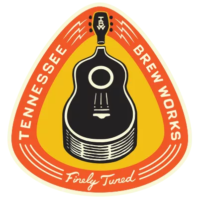 Tennessee Brew Works logo