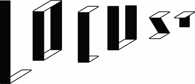 Locust logo