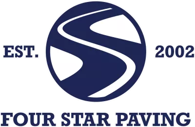 Four Star Paving Co logo