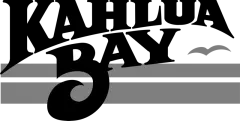 Kahlua Bay logo