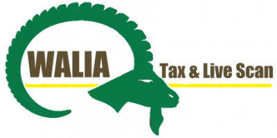 I-9 Employment Verification Consultant logo