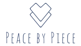 Peace by Piece ABA Therapy and Behavioral Services logo