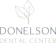 Donelson Dental Center logo