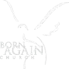 Born Again Church logo