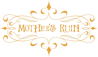 Mother's Ruin logo