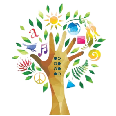 Imani Montessori logo