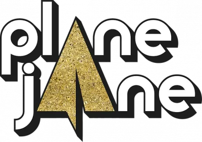 plane jane logo