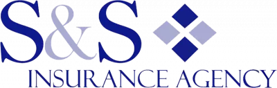 S&S Insurance logo