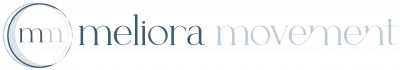 Meliora Movement logo