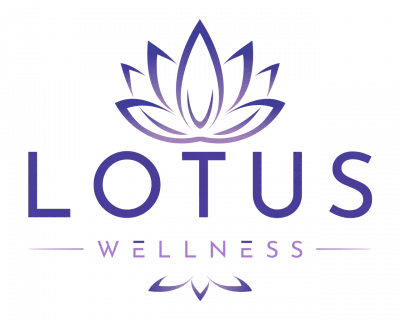Lotus Wellness logo