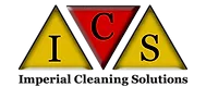 Imperial Cleaning Systems logo