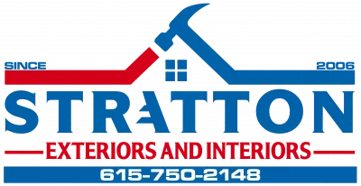 Stratton Exteriors logo