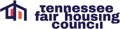 Tennessee Fair Housing Council logo