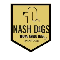Nash Dogs logo