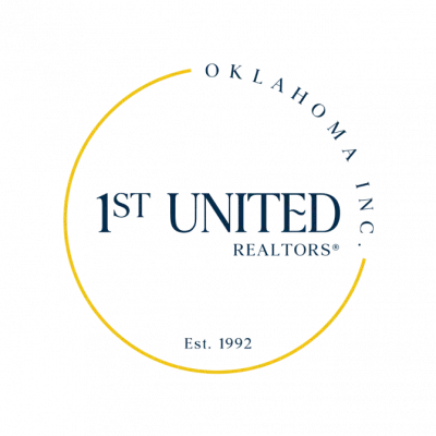 1st United Oklahoma logo