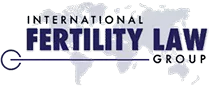 International Fertility Law Group logo