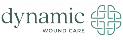 Dynamic Wound Care logo