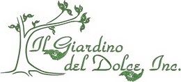 IL Giardino Del Dolce logo