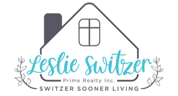 Leslie Switzer logo