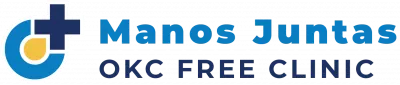 Manos Juntas logo