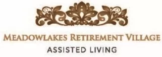 Meadowlakes Retirement Village logo