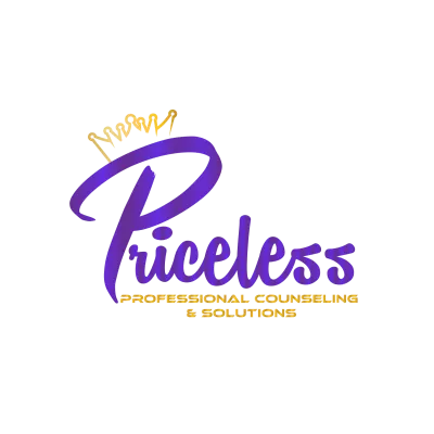 Priceless Professional Counseling & Solutions logo