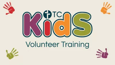 Together Church logo