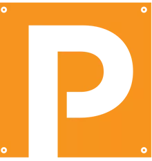 Progressive Stamping logo