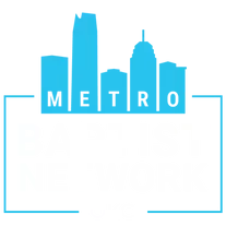 Metro Baptist Network logo