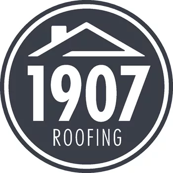 1907 Roofing logo