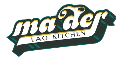 Ma Der Lao Kitchen logo