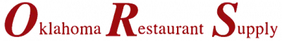 Oklahoma Restaurant Supply logo