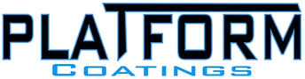 Platform Coatings logo