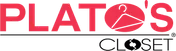 Plato's Closet logo