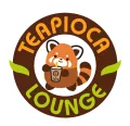 Teapioca Lounge logo