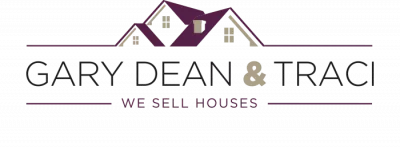 Gary Dean and Traci, Realtors logo