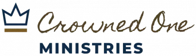 Crowned One Ministries logo