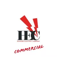 Hopkins Electric Company logo