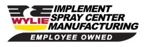 Wylie Sprayers Of Oklaho logo
