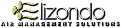 Elizondo Air logo