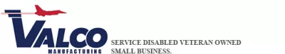 Valco Manufacturing Co Inc logo