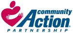 Community Action Agency of Oklahoma City and Oklahoma/Canadian Counties logo
