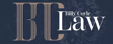 Billy Coyle Law Firm logo