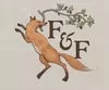 Fox & Forage Catering logo