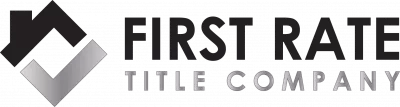 First Rate Title LLC logo