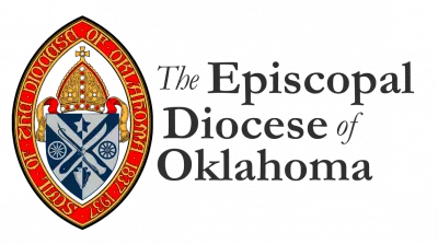 Episcopal Diocese of Oklahoma logo