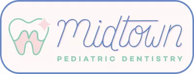 Midtown Pediatric Dentistry logo