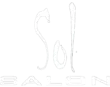 Sol Salon logo